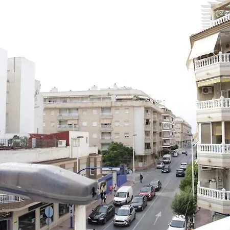 Madrid Apartment Torrevieja